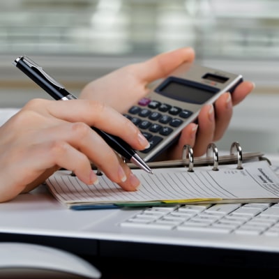 TAX CONSULTING