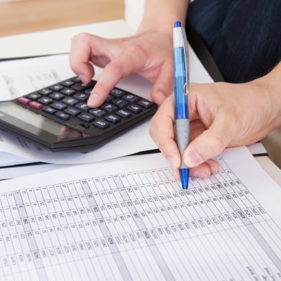 TAX PREPARATION